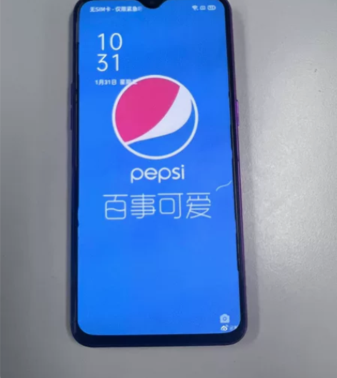 oppo  R17型号，自用的手机，有使用...
