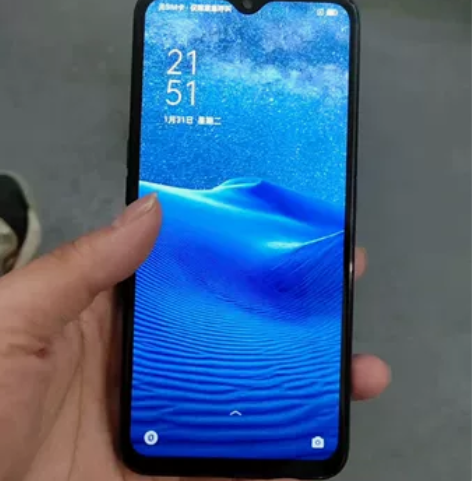 OPPOA9，全网通 支持各种大型游戏，不...