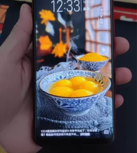 VIVO Y83全网通4+32版本 原装无...