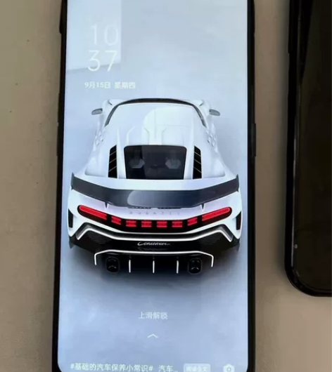 OPPO  Findx全网通高通骁龙845...
