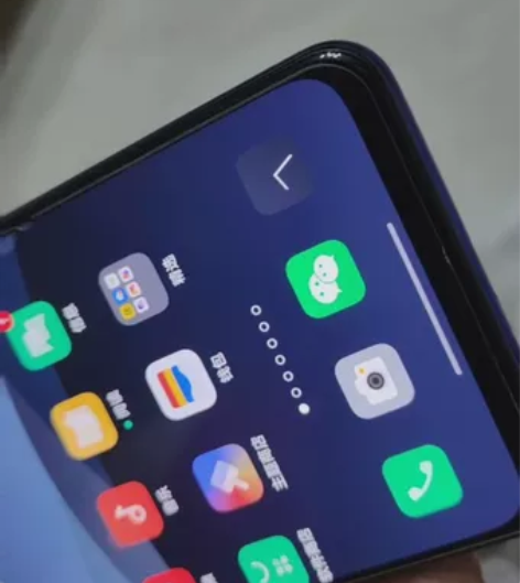 个人自用oppo k7手机，8+256，急...