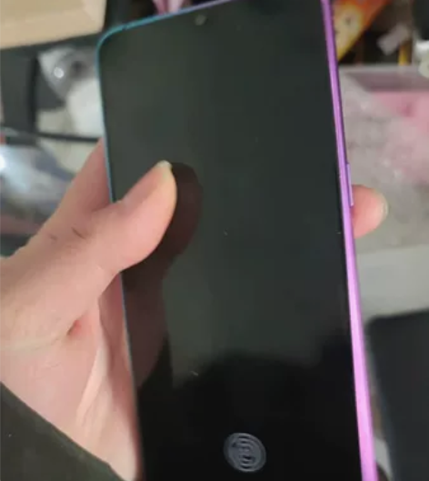 OPPO R17纯原 无拆修 8+128 ...