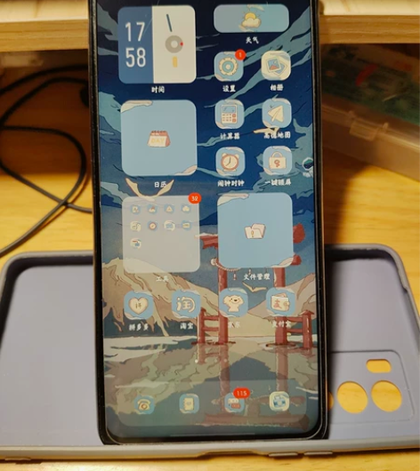 vivo iqoo neo 5se 12+...