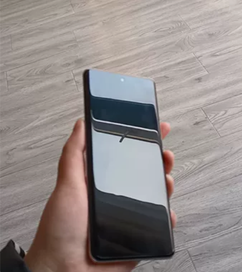 手机：荣耀70Pro（5G版） 内存：12...