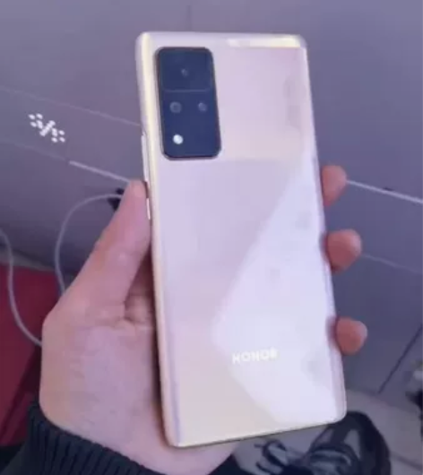 honor/荣耀 荣耀 V40（5G） 感...