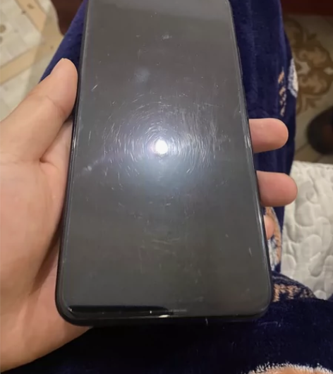 老爸自用荣耀9X 功能全部正常,运行内存6...