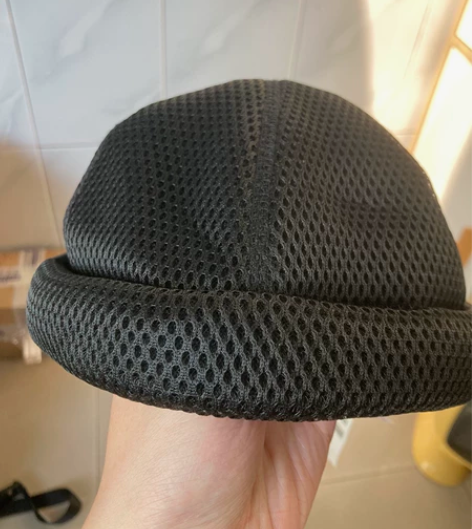 urban revivo瓜皮帽，全新带吊牌...