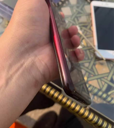 vivo y3 4+64 无拆修 感兴趣的...