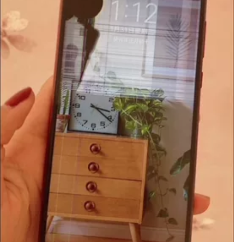 荣耀20i,6+64G,成色如图,如实拍摄...