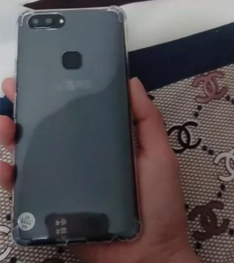 vivox20几乎全新 全网通 指纹解锁二...