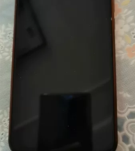 华为老荣耀V20，6+128，官方售后换过...