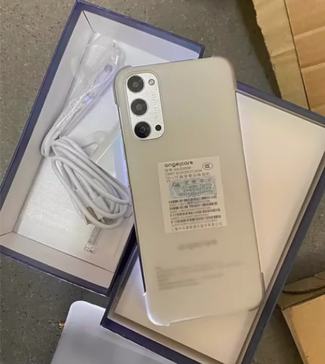 手机型号是 上海中兴守护宝F20Pro学生...