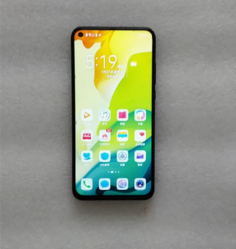 荣耀V20：1.功能正常；2.8+128；...