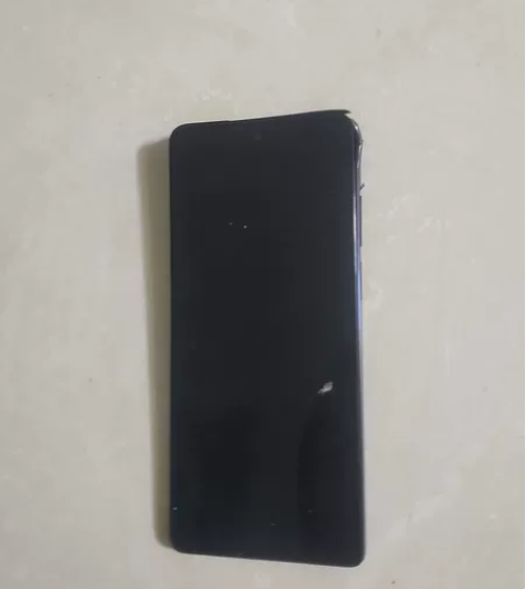 摩托罗拉s30手机，摔烂了，客户置换来的开...