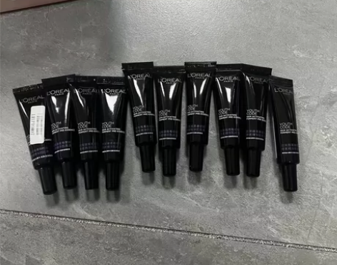 欧莱雅小黑瓶肌底液精华7.5ml小样 抗初...