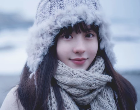 【年终盛典价】冬天帽子雪地毛线帽针织加绒保...