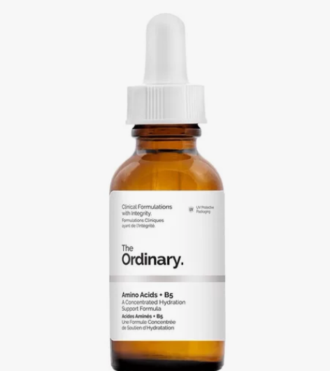 The Ordinary 氨基酸B5清爽型...