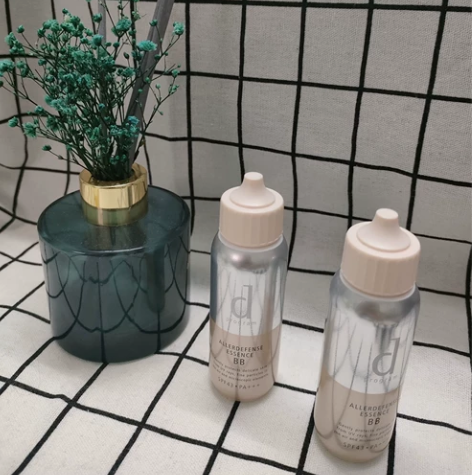 资生堂dprogram安肌心语多重防护修颜乳物理防晒清透修颜... 资生堂dprogram安肌心语多重防护修颜乳物理防晒清透修颜...