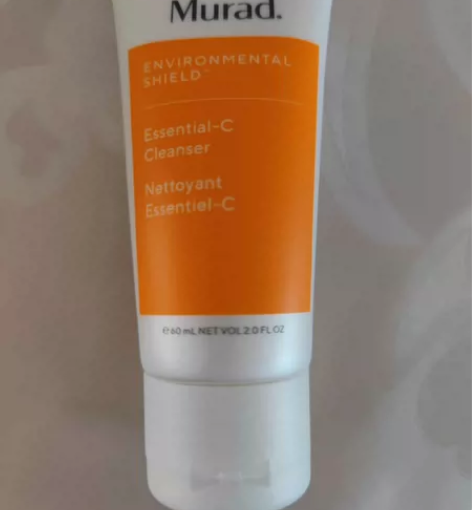 murad vc洁面60ml 感兴趣的话点...