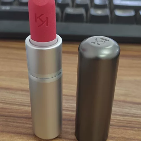 KIKO哑光柔雾口红08蜜糖樱桃色 旗舰店...