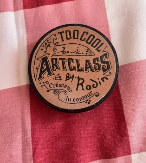 too cool for school修容...