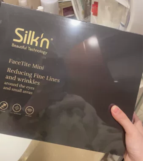 Silkn丝可Z PRO/Mini射频 美...