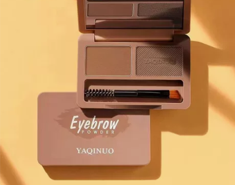 程十安推荐好物眉粉女防水不脱色自然持久眉笔...