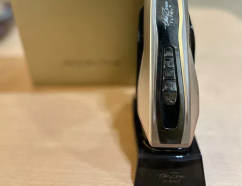 宙斯第五代美容仪 原价5千多日本代购 从日...