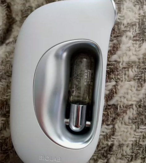 BIO LAB/听研小分子即雾高透水光仪器...