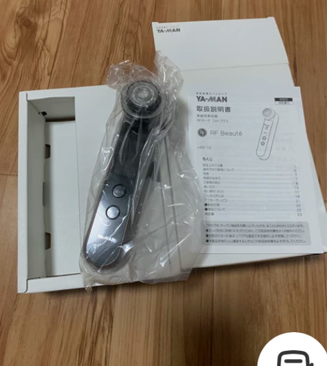 yaman日本专柜正品美容仪 专柜正品,全...