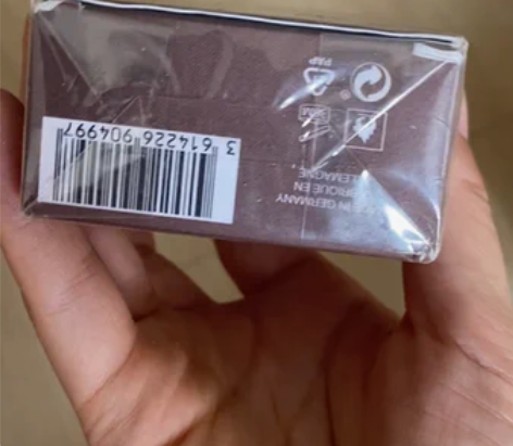 全新博柏利伦敦男香水50ml正品 走验货宝...