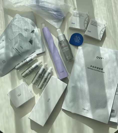 肌本法则水光美容仪提拉紧致家用水光仪器自打...