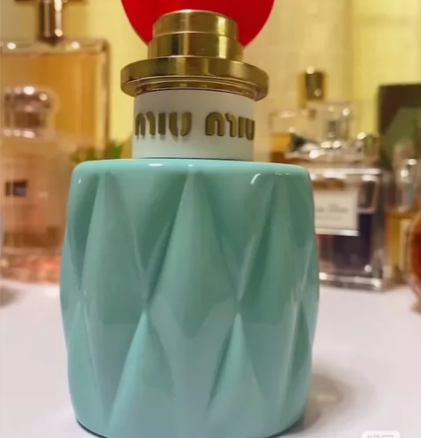 缪缪miumiu香水50ml 50毫升剩余...