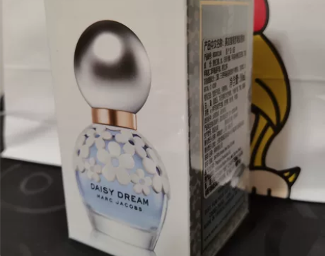 全新Marc Jacobs莫杰小雏菊Dai...