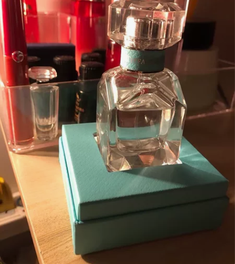蒂Tiffany##amp；amp；Co....