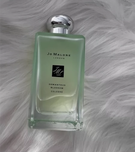 祖马龙香水 桂花香 日上购入 100ml ...