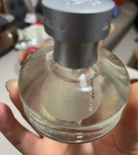 巴宝莉周末女士香水(老版),全新未拆封,带...