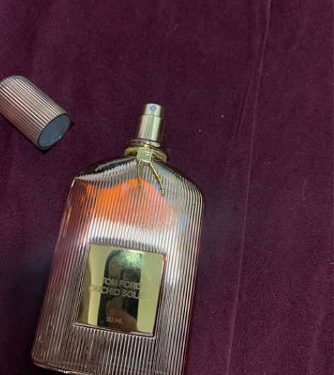 tom ford艳阳兰花香水50ml  兰...