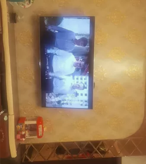 海信58寸,自己家用,一点毛病也没有,智能...