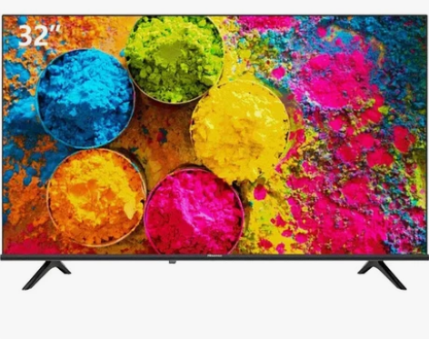 Hisense/海信 32E2F 32英寸...