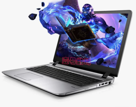 i5 i7四核独显戴尔华硕联想惠普笔记本电...