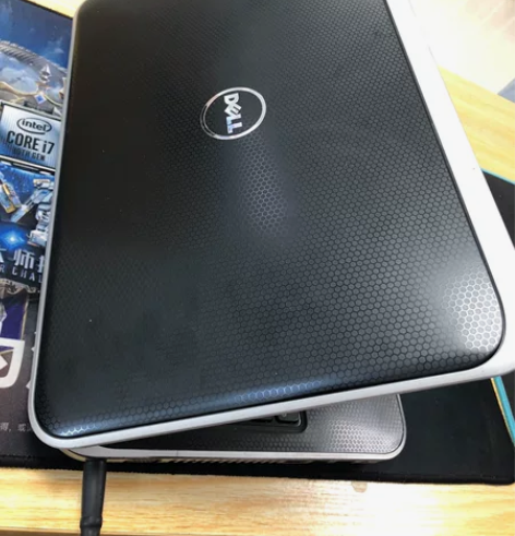 自用闲置的笔记本戴尔灵越14r-7420，...
