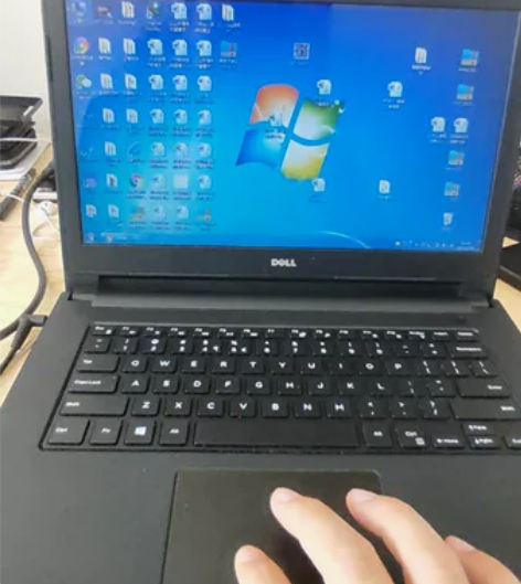 戴尔Inspiron 5455笔记本，办公...