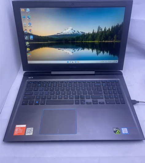 dell g7 7588游戏笔记本电脑 i...