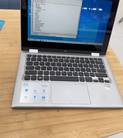 戴尔11-3147笔记本电脑11寸 触摸屏...