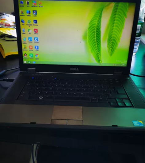 戴尔笔记本电脑，闲置无用，498元 感兴趣...