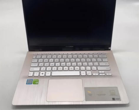 华硕灵耀s2代（s4300f）经典办公本 ...