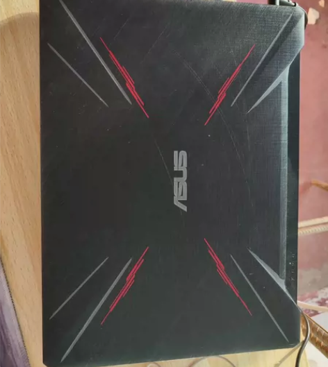 华硕飞行堡垒7 R7 3750H1660t...