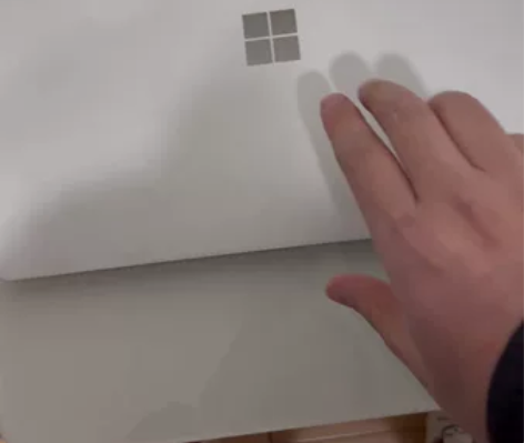 微软笔记本 正品国行surface lap...