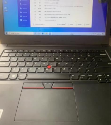 95新联想thinkpad笔记本 无拆修 ...